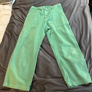 Big Bud Press Work Pants
